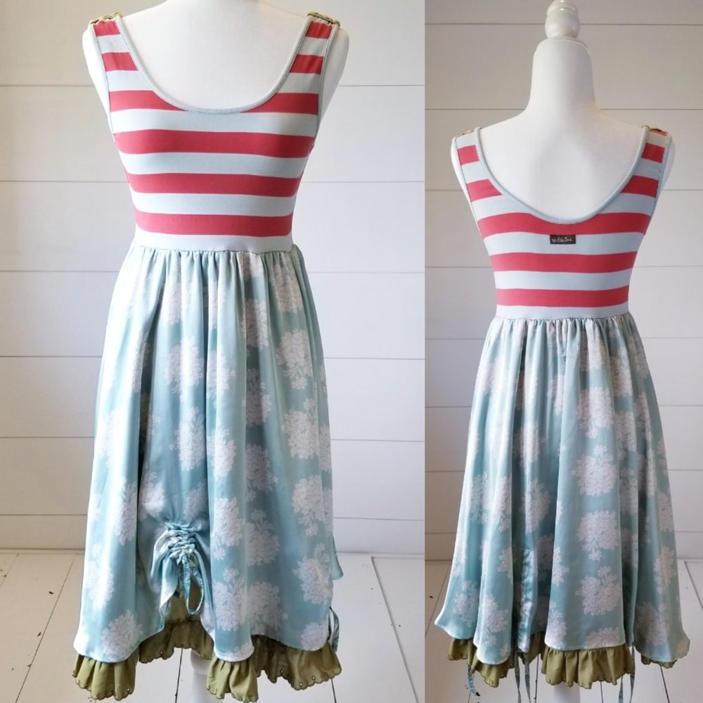 SZ L Matilda Jane Cupcake dress